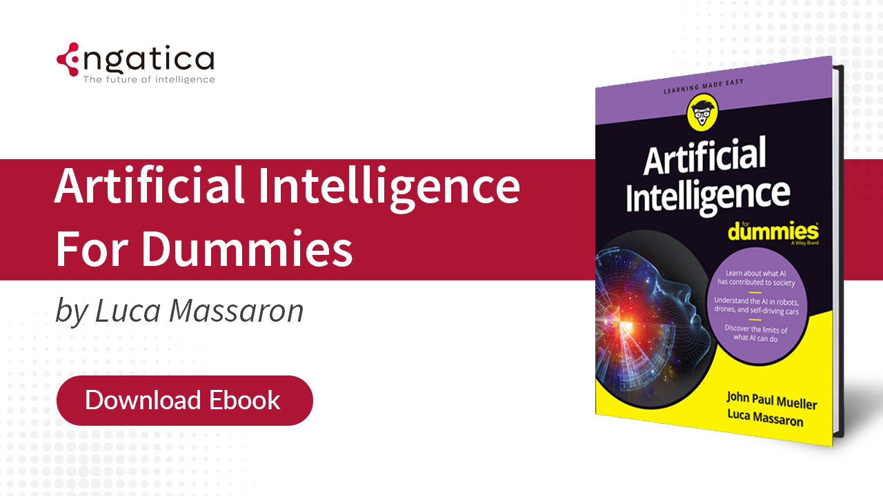 Artificial Intelligence For Dummies